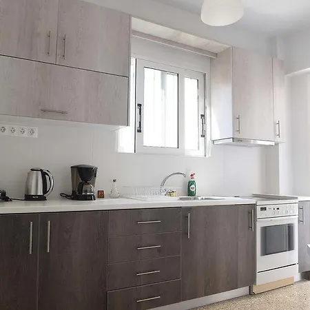 Pnyka 1 Apartament Atena