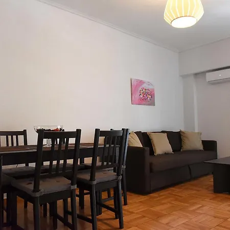 Pnyka 1 Apartament *