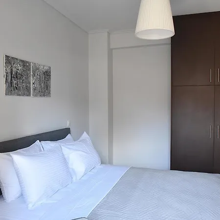 Apartament Pnyka 1 Atena