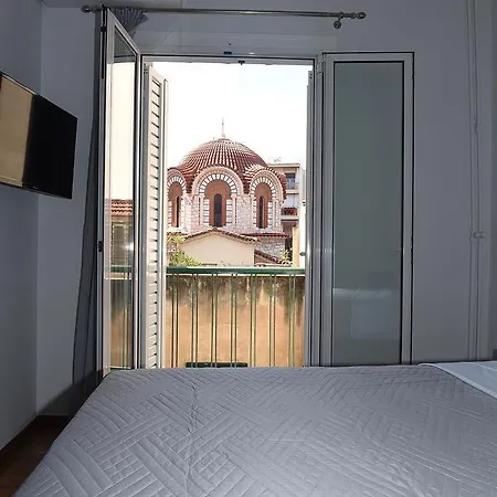 Apartament Pnyka 1