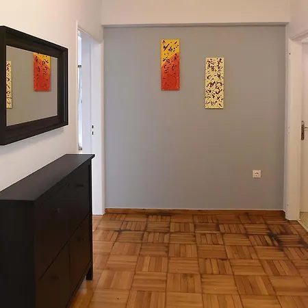 Apartament Pnyka 1