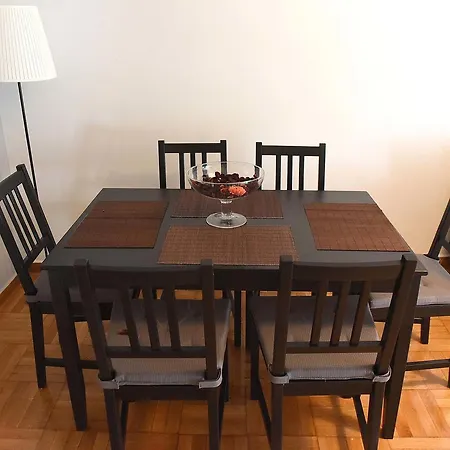Pnyka 1 Apartament Atena