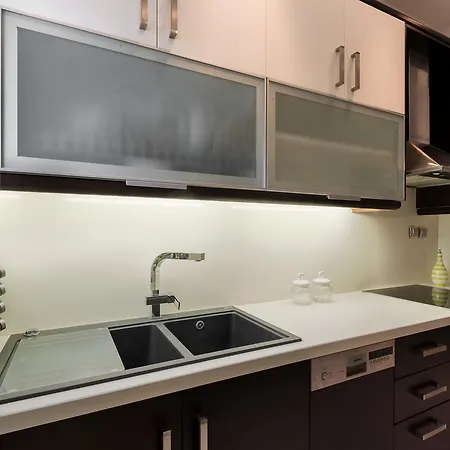 Apartment Acropolis Stylish