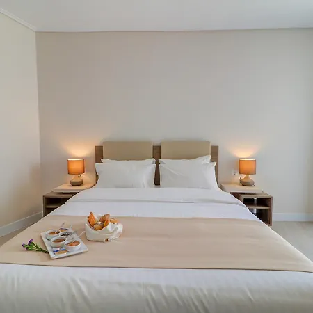 Palace Glyfada Hotel 4*