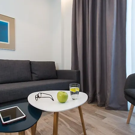 Spot Aparthotel