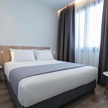 Aparthotel Spot