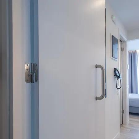 Aparthotel Spot Athene