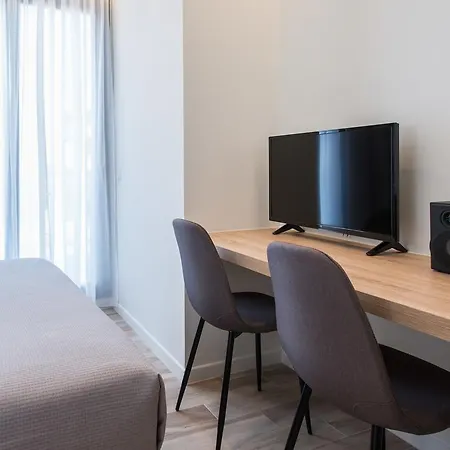 Aparthotel Spot Athene