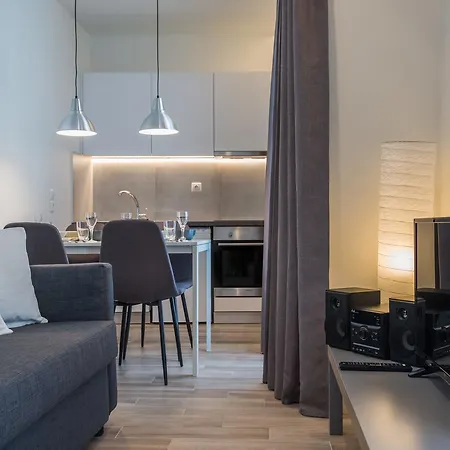 Aparthotel Spot 4*