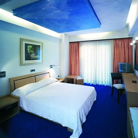 Centrotel Szálloda 2*