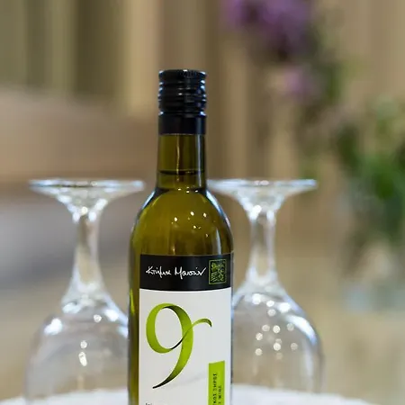 Ξενοδοχείο Areos Αθήνα