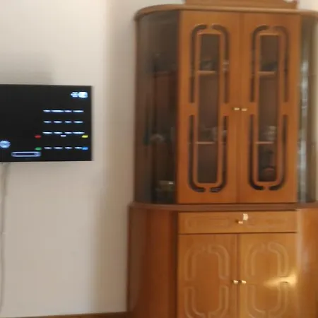 On Dimitrakopoulou Apartment Athens