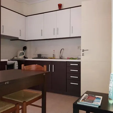 Functional In Sepolia Апартаменты