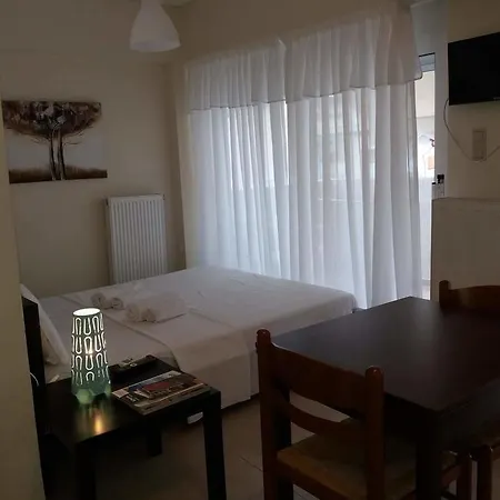 Functional In Sepolia Апартаменты *