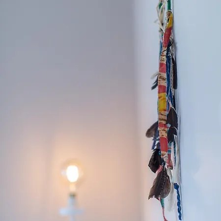 Appartement Aba Junior Veikou Street Athene