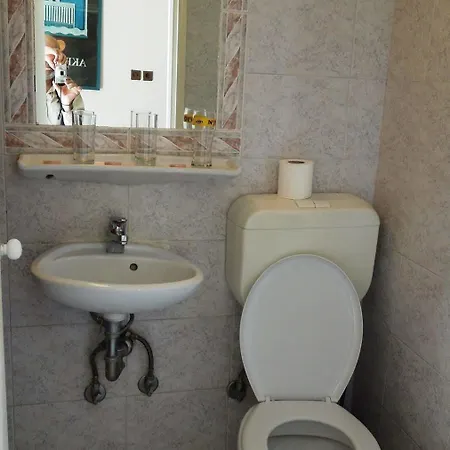 Miramare Hotel