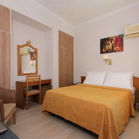 Pan Hotell