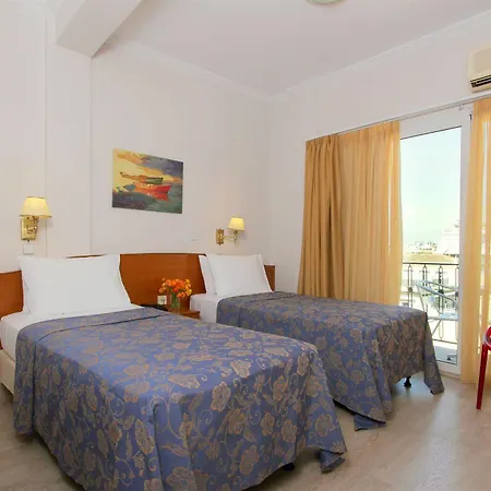 Pan Hotell 3*