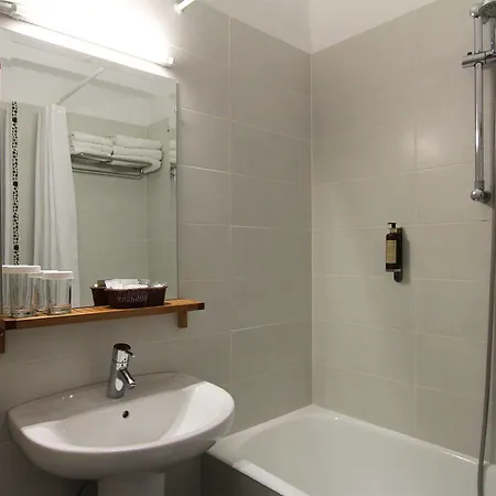 Hotell Pan 3*