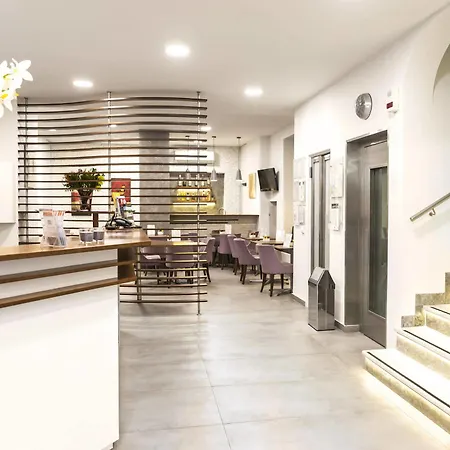 Pan Hotell Aten