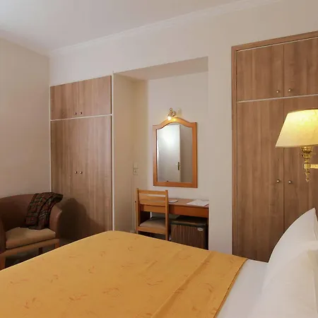 Hotell Pan 3*