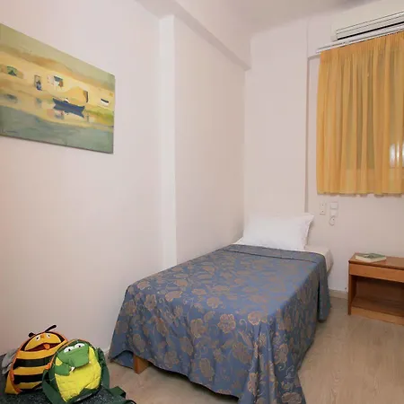 Pan Hotell Aten