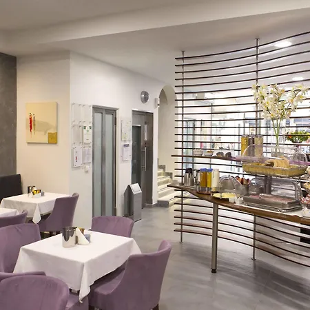 Pan Hotell Aten