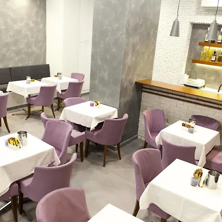 Pan Hotell