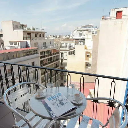 Hotell Pan