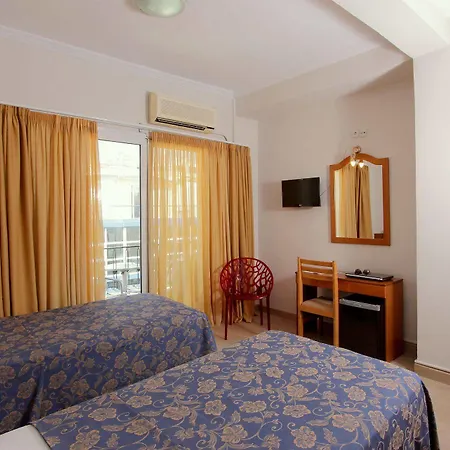 Hotell Pan