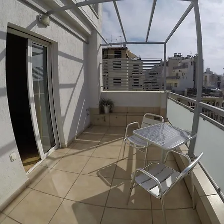 Hotel Niki 3*