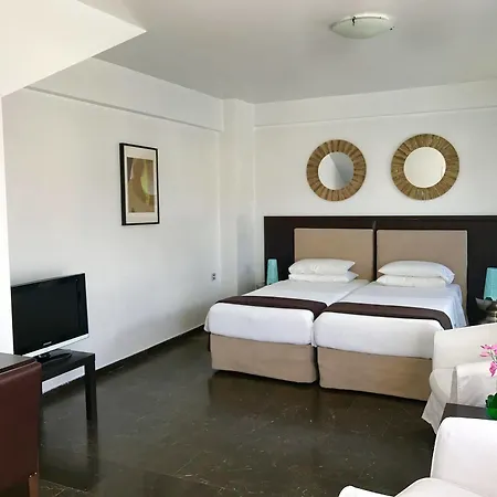 Hotel Niki Athènes