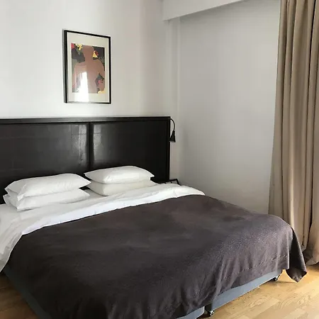 Niki Hotel