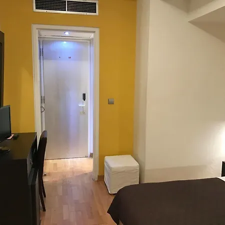 Hotel Niki
