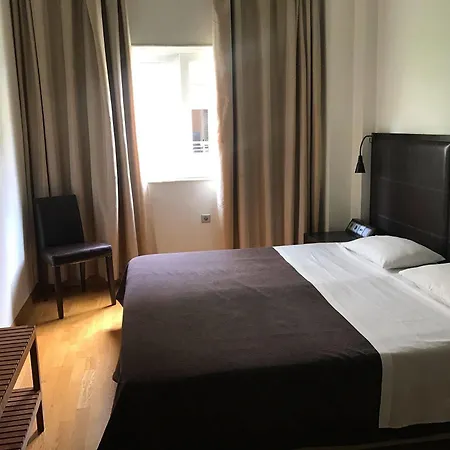 Niki Hotel Athènes