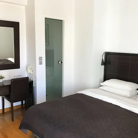 Niki 3* Athènes