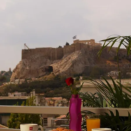 Niki Hotel Athènes