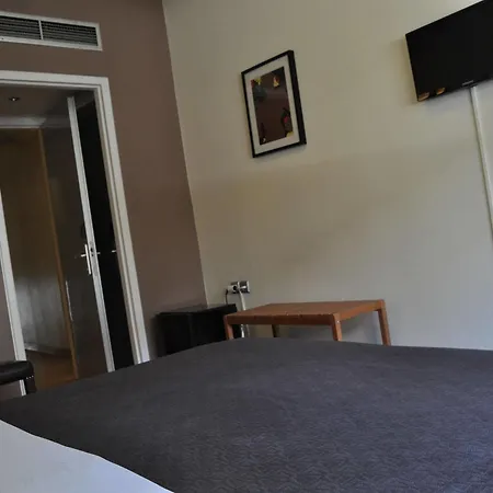 Hotel Niki Athènes