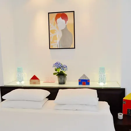 Niki 3* Athènes
