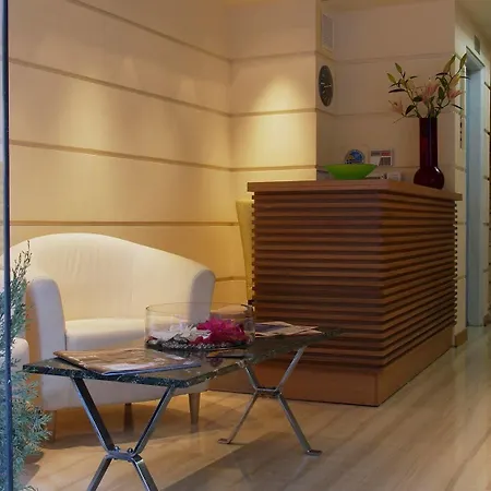 Niki Hotel Athènes