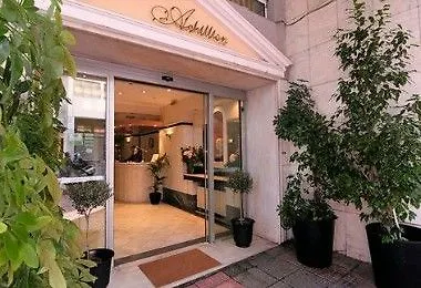 Achillion Hotell Aten