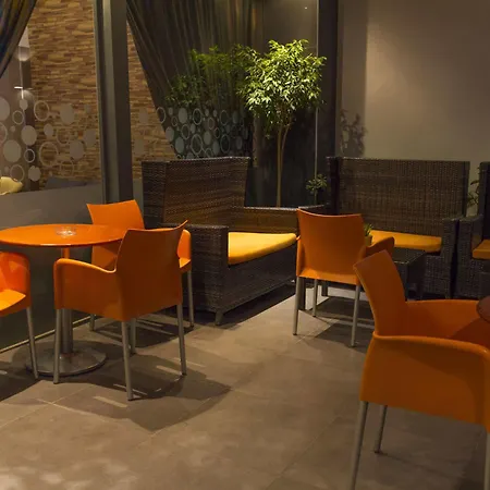 Hotel Choice Athene