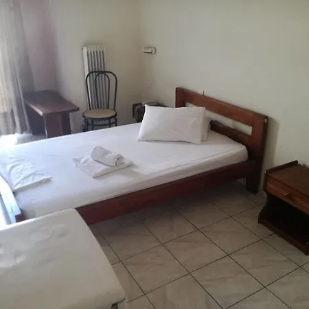 Elite Hotel 2*