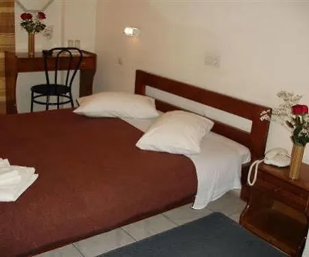 Elite Hotel
