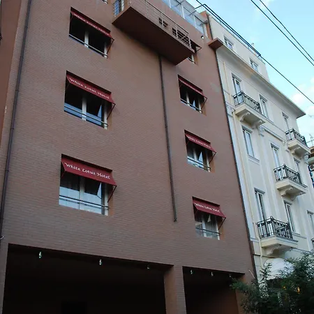 White Lotus Hotell 4*