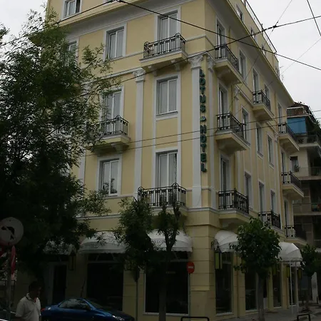 Hotel Lotus