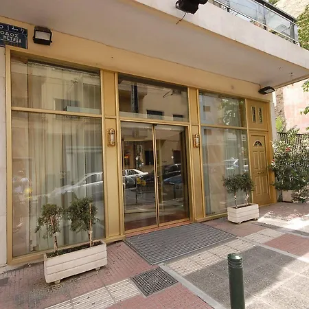 Balasca Hotel Athen