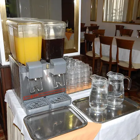 Hotel Balasca 3*