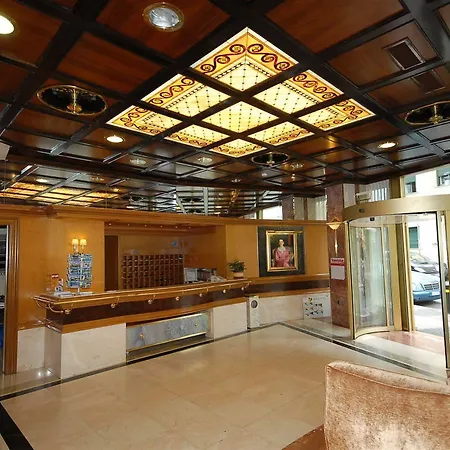 Balasca Hotel Athen
