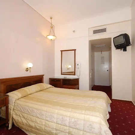Hotel Balasca 3*
